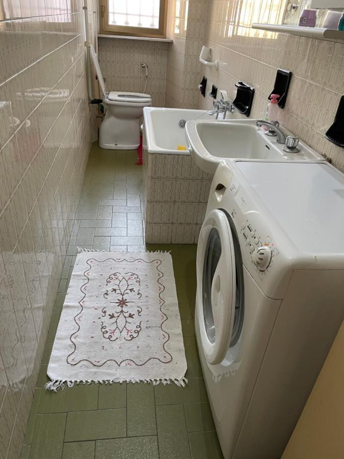 Amin'S B&B Турин Экстерьер фото