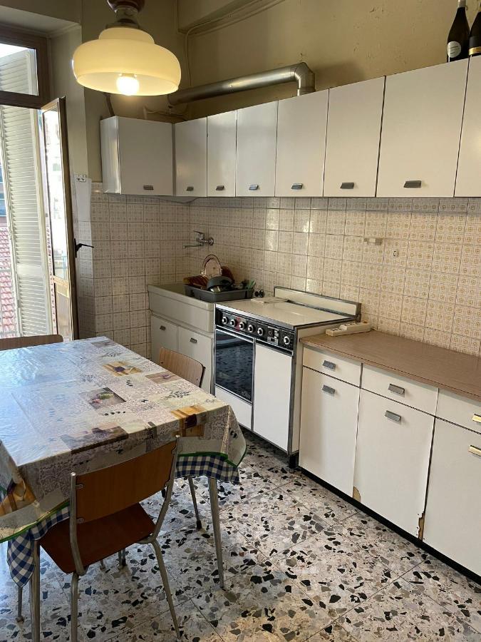 Amin'S B&B Турин Экстерьер фото