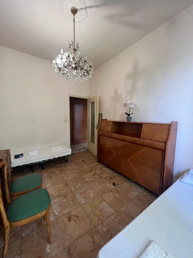 Amin'S B&B Турин Экстерьер фото