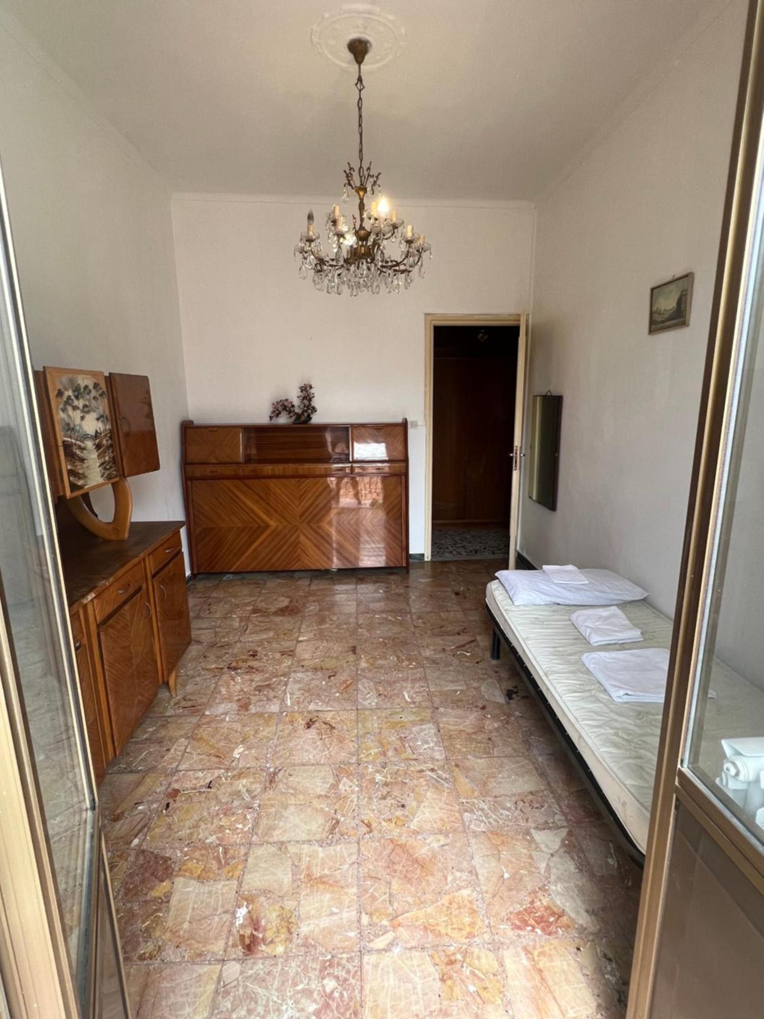 Amin'S B&B Турин Экстерьер фото