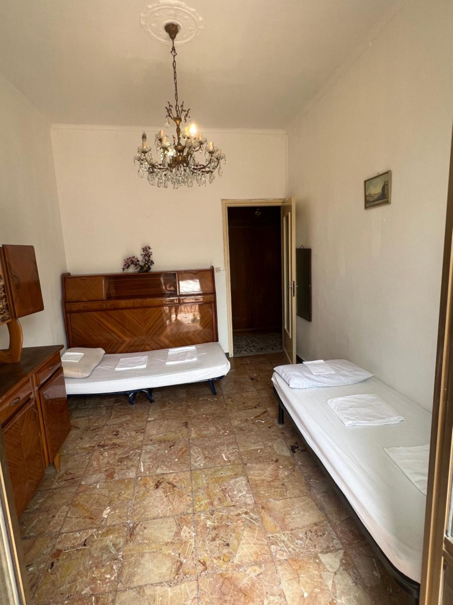 Amin'S B&B Турин Экстерьер фото