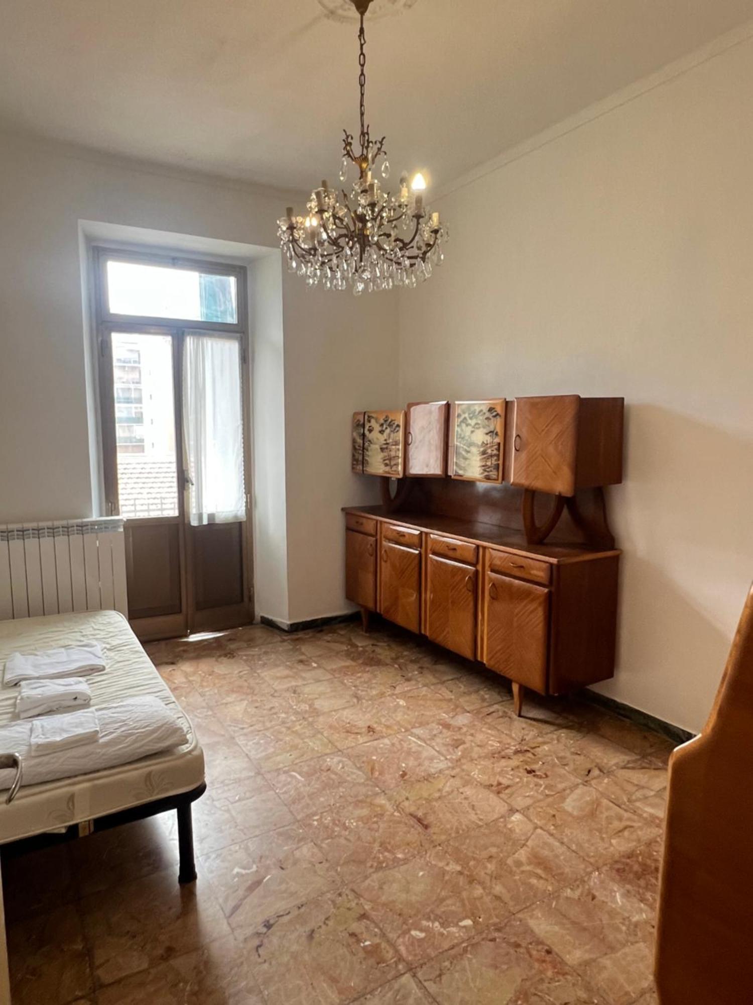 Amin'S B&B Турин Экстерьер фото
